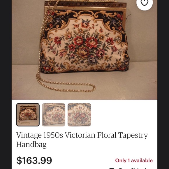 Handbags - Picture 2 of 2